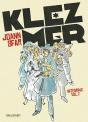 Klezmer : Intégrale Vol.2 - Preview