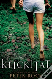 Capa do artigo Klickitat