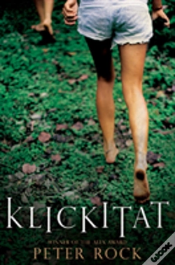 Capa do artigo Klickitat