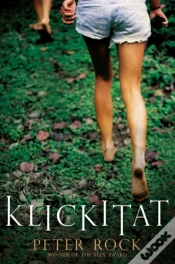 Capa do artigo Klickitat