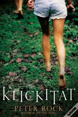 Capa do artigo Klickitat