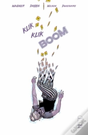 Capa do artigo Klik Klik Boom #5