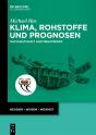 Klima, Rohstoffe Und Prognosen - Preview