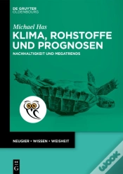 Capa do artigo Klima, Rohstoffe Und Prognosen