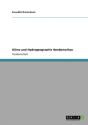 Klima Und Hydrogeographie Nordamerikas - Preview