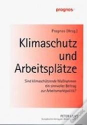Capa do artigo Klimaschutz Und Arbeitsplaetze
