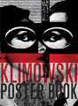 Klimowski Poster Book - Preview