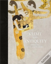 Capa do artigo Klimt And Antiquity /Anglais