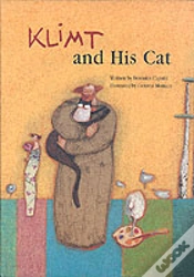 Capa do artigo Klimt And His Cat