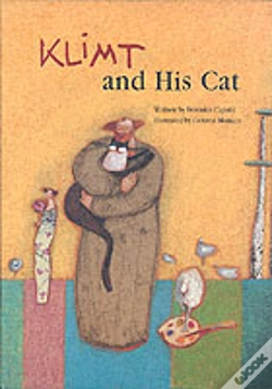 Capa do artigo Klimt And His Cat