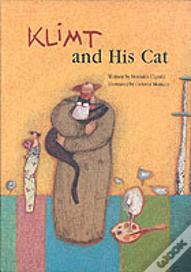 Klimt And His Cat