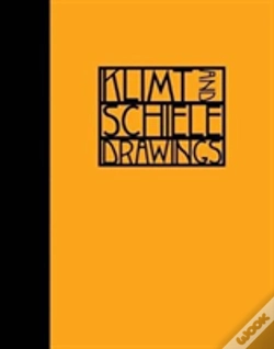 Capa do artigo Klimt And Schiele: Drawings