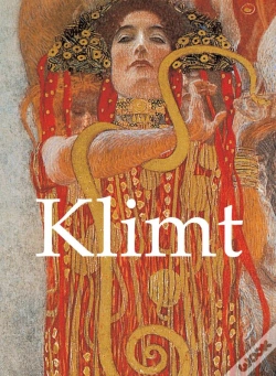 Capa do artigo Klimt
