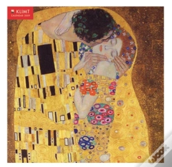 Capa do artigo Klimt Calendar 2009