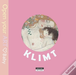 Capa do artigo Klimt