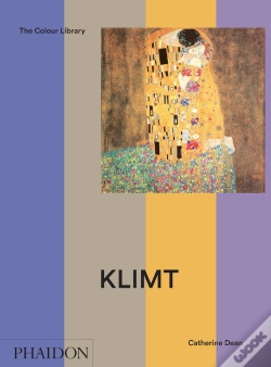 Capa do artigo Klimt