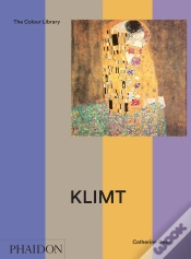 Capa do artigo Klimt