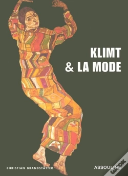 Capa do artigo Klimt Et La Mode