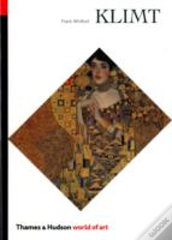 Capa do artigo Klimt