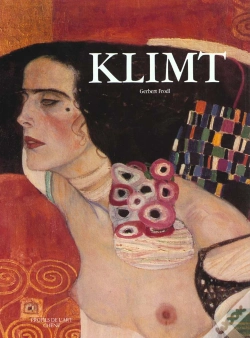 Capa do artigo Klimt