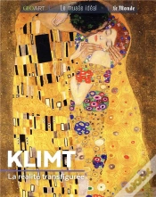 Capa do artigo Klimt, La Réalité Transfigurée