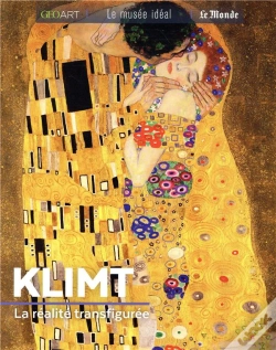 Capa do artigo Klimt, La Réalité Transfigurée