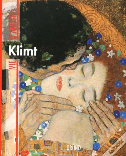 Capa do artigo Klimt