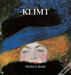 Capa do artigo Klimt