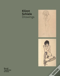 Capa do artigo Klimt / Schiele