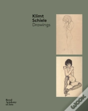Capa do artigo Klimt / Schiele
