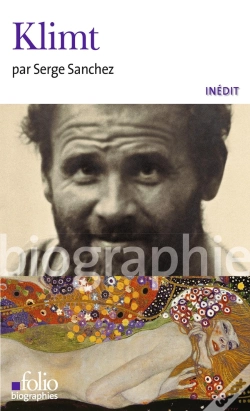 Capa do artigo Klimt