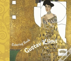 Capa do artigo Klimt