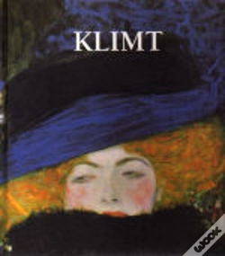 Capa do artigo Klimt