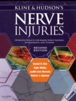 Capa do artigo Kline And Hudson'S Nerve Injuries