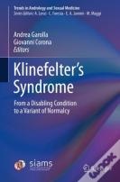 Klinefelterâ€™S Syndrome