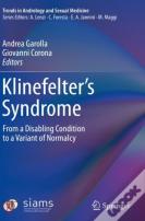 Klinefelterâ€™S Syndrome