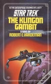 Klingon Gambit