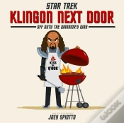 Capa do artigo Klingon Next Door
