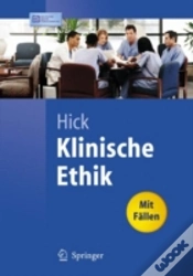 Capa do artigo Klinische Ethik