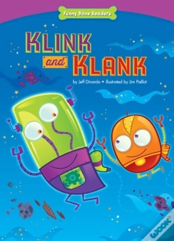 Capa do artigo Klink And Klank