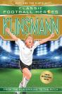 Klinsmann (Classic Football Heroes - Limited International Edition) - Preview