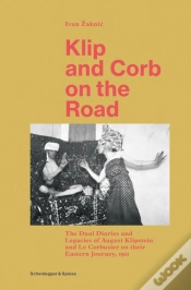 Capa do artigo Klip And Corb On The Road