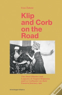 Capa do artigo Klip And Corb On The Road