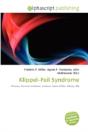 Klippel-Feil Syndrome - Preview