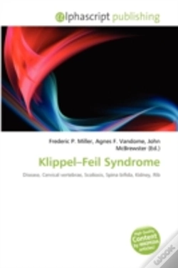 Capa do artigo Klippel-Feil Syndrome
