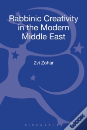 Capa do artigo Kljs Rabbinic Creativity In The Mod