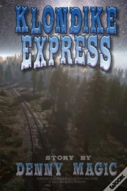 Capa do artigo Klondike Express