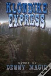 Capa do artigo Klondike Express