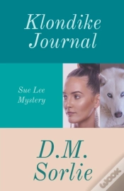 Capa do artigo Klondike Journal