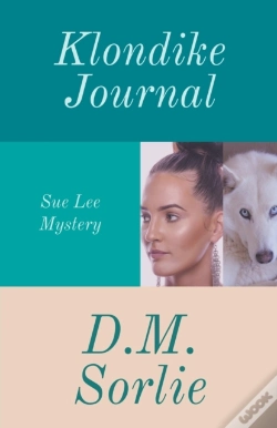 Capa do artigo Klondike Journal